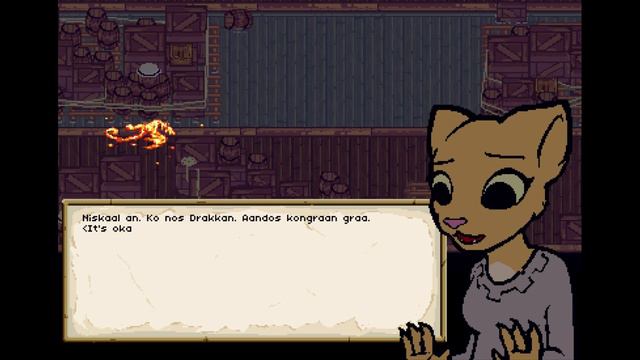 [S]Prequel: Precede - Alternate scene 3 смотреть онлайн