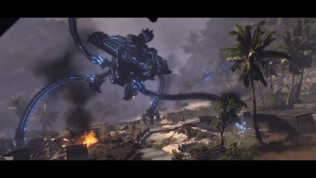 Crysis HD Gameplay: Exodus Part III смотреть онлайн