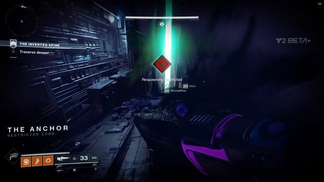 Destiny 2 FPS test GTX 1080ti and a Intel Core i7‑7700K (Max settings 1080p) смотреть онлайн
