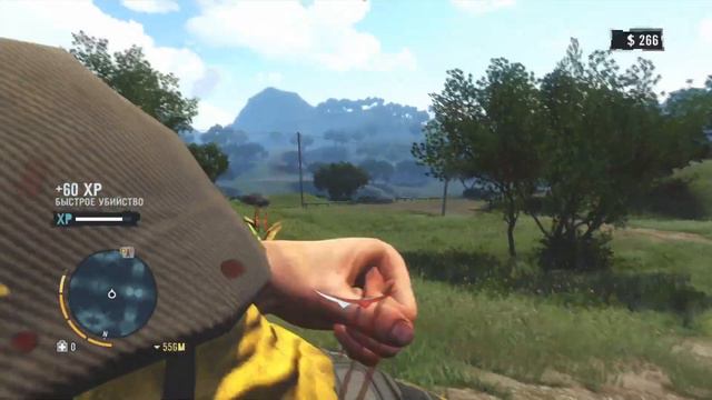 Прохождение FAR CRY 3 : на ps4pro часть 9 - Полет на юг смотреть онлайн