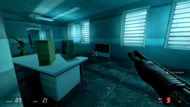 Entropy: Zero 2 coop test смотреть онлайн