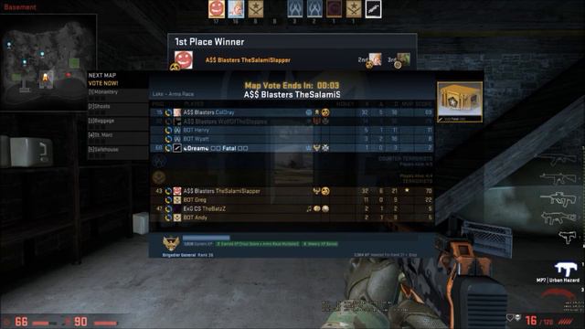 Getting dropped a Gamma 2 Case on launch reaction смотреть онлайн