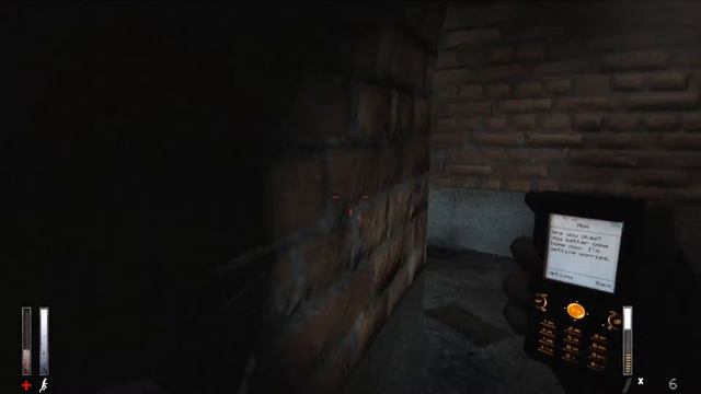 Cry of Fear #12: This game STILL make me crap my pants! X_X смотреть онлайн