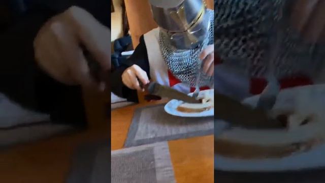 Сын, у тебя есть девушка? смотреть онлайн