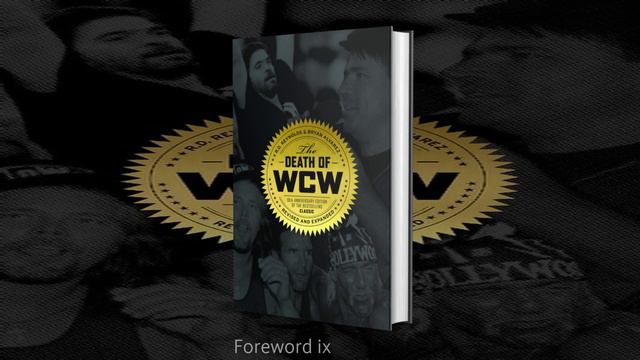 The Death of WCW (Audiobook) - Foreword ⅸ смотреть онлайн