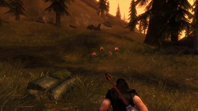 Brutal Legend. Прохождение. Часть 5