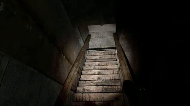 Garry`s Mod - Nightmare House Part 1 смотреть онлайн