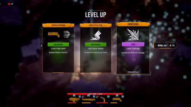 Deepcore GK2 Unstable OC is Strong: Deep Rock Galactic: Survivor [Ultrawide] смотреть онлайн
