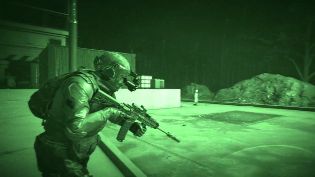 GHOST RECON BREAKPOINT - DELTA FORCE OPERATION смотреть онлайн