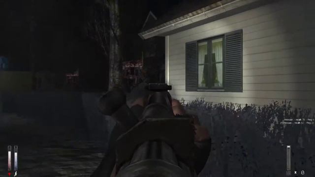 Cry of Fear - Campanha Coop #1 | Modo Friends | смотреть онлайн