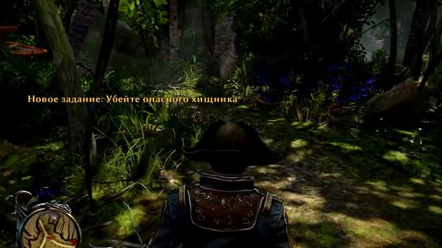 Risen 3 Titan Lords СОКРОВИЩЕ МЕРТВОГО ПИРАТА Прохождение от SAFa смотреть онлайн