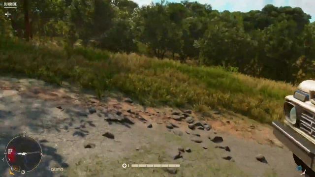 Far Cry 6 — Part 2 смотреть онлайн