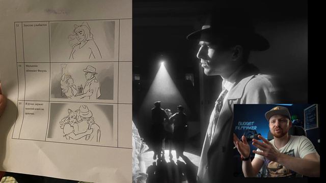 Впечатления от съемок клипа FEDUK - Бэнгер (prod. Cream Soda) смотреть онлайн