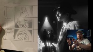 Впечатления от съемок клипа FEDUK - Бэнгер (prod. Cream Soda)