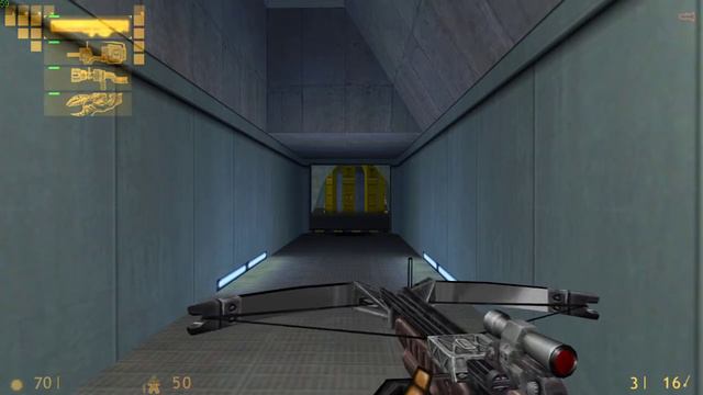 Half-Life's best sound effects смотреть онлайн