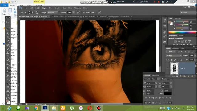 How to make tattoo preview смотреть онлайн