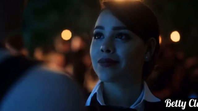 Потанцуешь со мной? || Гузман и Лукреция || Элита