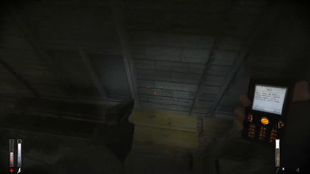 7# Cry of Fear - Half-Life Mod - Escola Maldita смотреть онлайн