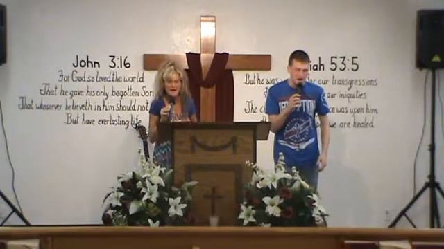 Got Jesus On my Mind (Divine Destiny Music) смотреть онлайн