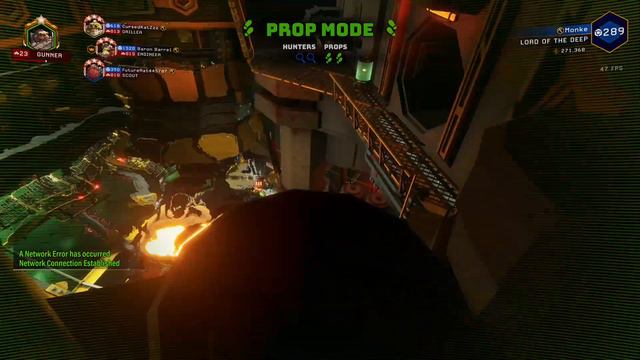drg prop hunt 2 смотреть онлайн