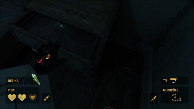 Half-Life Alyx | Quest 3 | #8 смотреть онлайн
