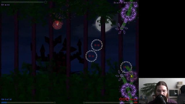 First Impression: Panic Crisis Mage Attack смотреть онлайн
