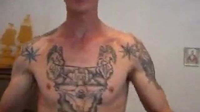 Иван КУЛИКОВ "Частные беседы Юрия ЮРИНА" (5) смотреть онлайн