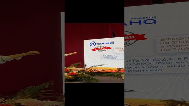 Доклад в Санкт-Петербурге - Возможности продукта.