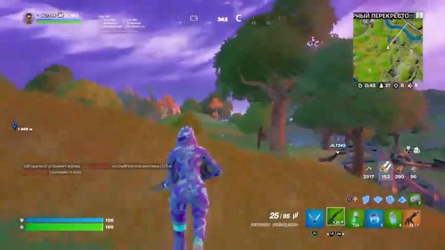 Фортнайт топ 1 Jil7349