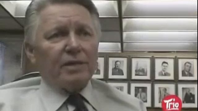The Secret Rulers of the World — Part 3 - Timothy McVeigh, The Oklahoma Bomber смотреть онлайн