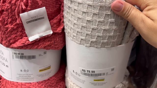 Pernambucanas Tudo em promoção achadinhos em promoção cama mesa e banho loja pernambucanas смотреть онлайн