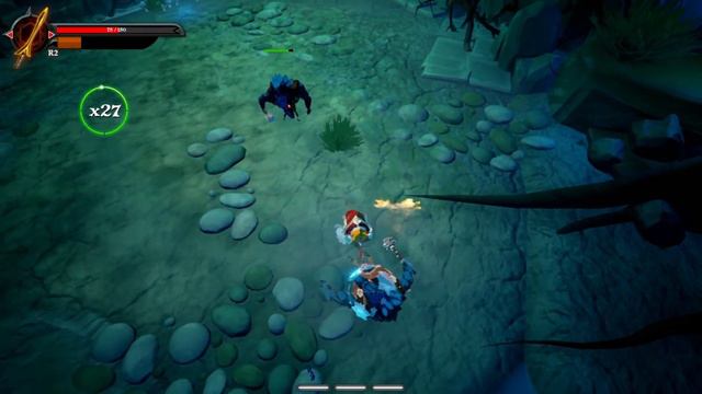 Player Preview - Stories: Path of Destinies смотреть онлайн