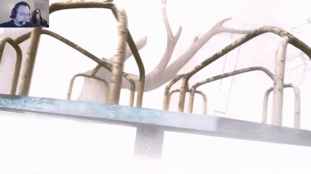 FINALE - F.E.A.R. 3 [8] смотреть онлайн