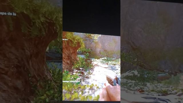 Far cry 6 la isla santuario Epi0 01 смотреть онлайн