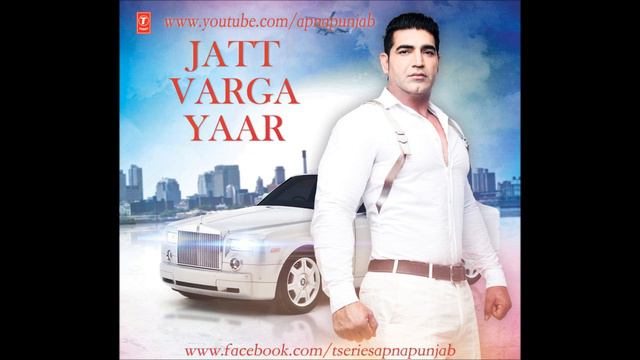 Jatt Varga Yaar | KS Makhan | Latest Punjabi Song