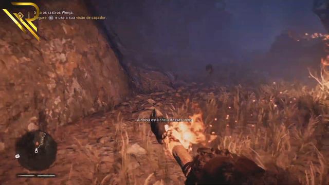 Far cry primal ps4 GAMEPLAY | in 60fps part 2 смотреть онлайн