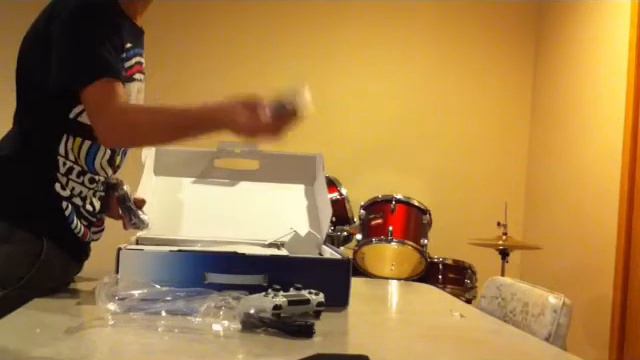 White ps4 Destiny Bundle Unboxing смотреть онлайн