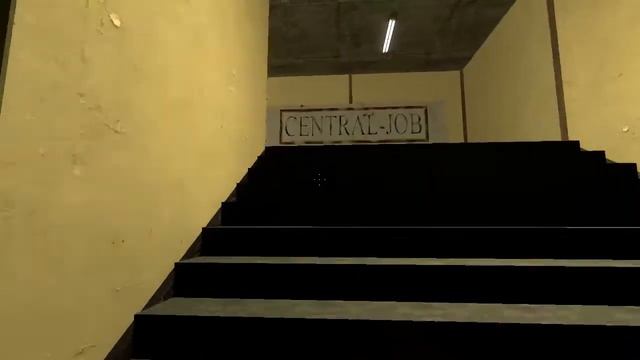 Lost In The Sub - Ep.2 of "Get A Life" (HL2 Mod) w/Gamerbomb смотреть онлайн