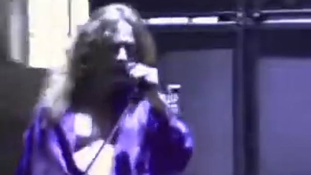 Stratovarius Destiny S O S смотреть онлайн