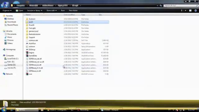 how to install crysis 2 смотреть онлайн