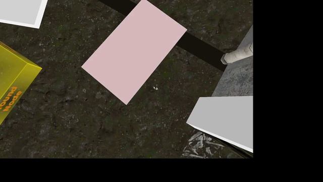 (Sorry For The Blinking Camera) Cry Of Fear Source Map Remake Part 1 смотреть онлайн