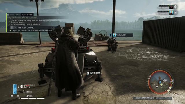 The LAZIEST Event I Have EVER SEEN! | Ghost Recon Breakpoint Resistance смотреть онлайн
