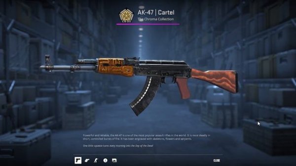 CS2 CRAFTS - CS2 STICKER CRAFTS... (Cheap)