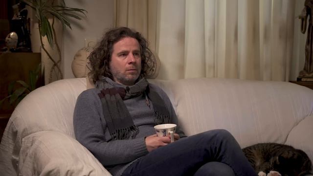 23 Angst Paniek | Heel bewustzijn смотреть онлайн
