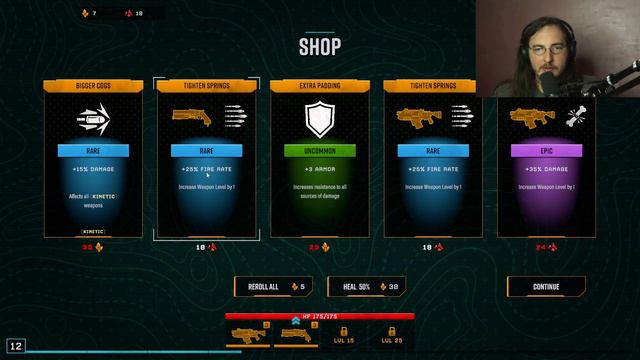 [7.10.23] Deep Rock Galactic: Survivor. Early Next Fest demo смотреть онлайн