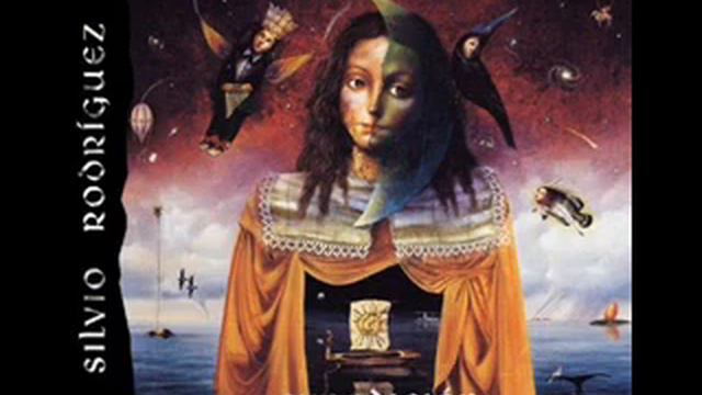 Silvio Rodriguez, Amanecer смотреть онлайн