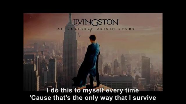 Livingston - Toy Soldier Karaoke смотреть онлайн