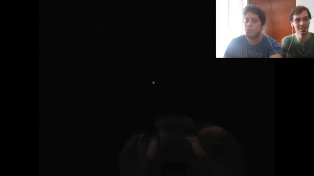 JUMPSCARE ! SCARY GAME! CRY OF FEAR #1 смотреть онлайн