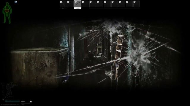 [STH] Some Tarkov Highliths 8 (Fun with ks-23) смотреть онлайн