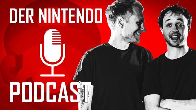 Der Nintendo-Podcast #80 | Drei Jahre Nintendo Switch - der große Geburtstag! смотреть онлайн